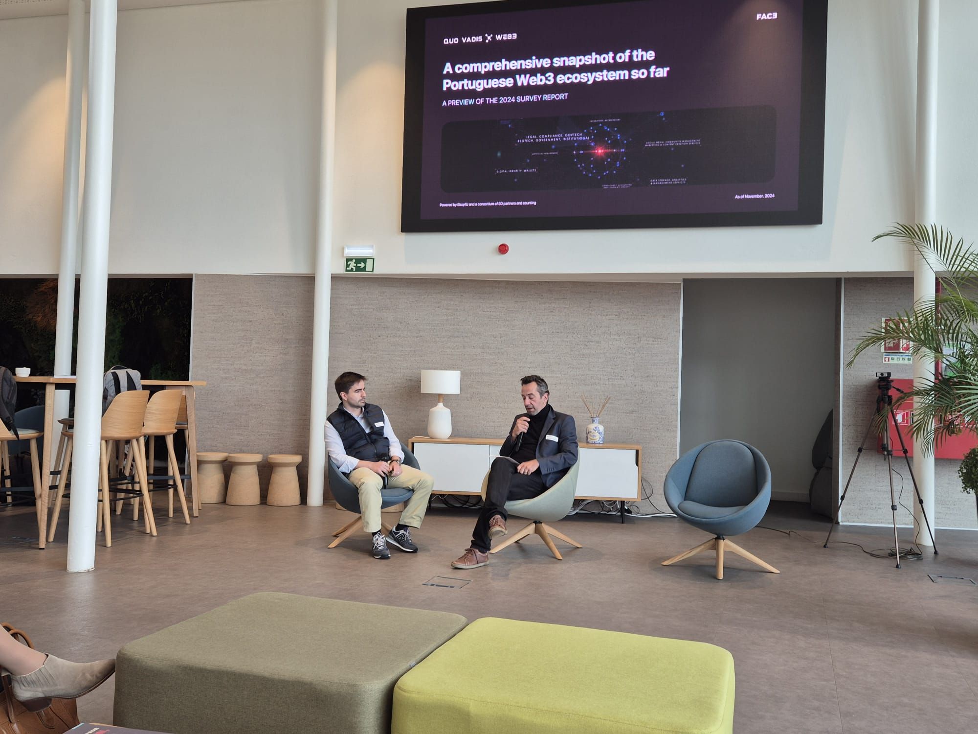 Nova SBE - Tech Regulation Lab